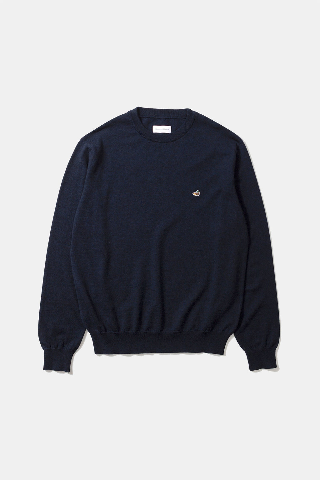 Pull Duck Navy