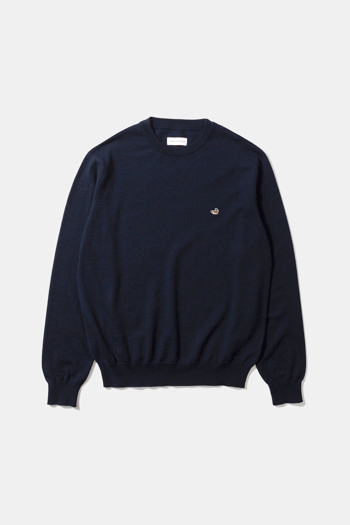 Pull Duck Navy