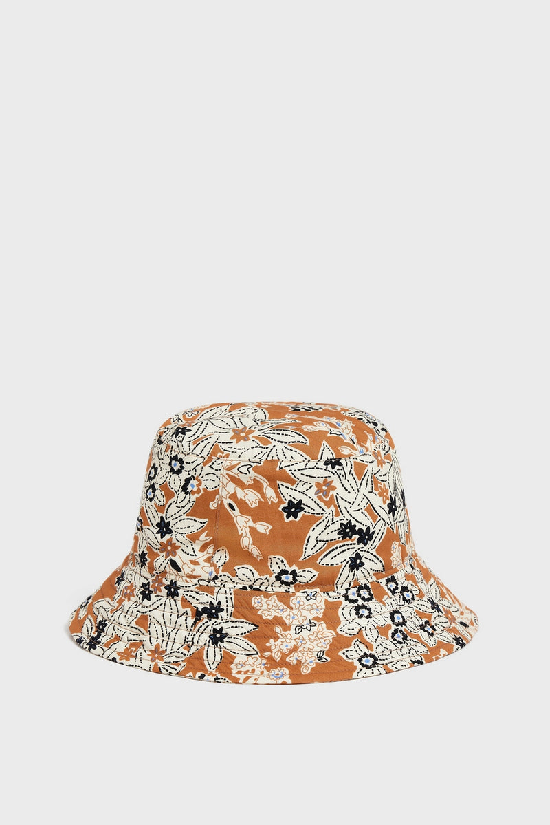 Gorro Carla - Camel