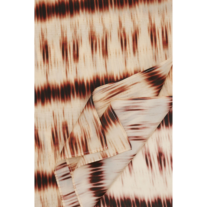 Echarpe Gabriel - Nude