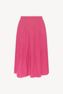 Bianka Skirt - Fuchsia