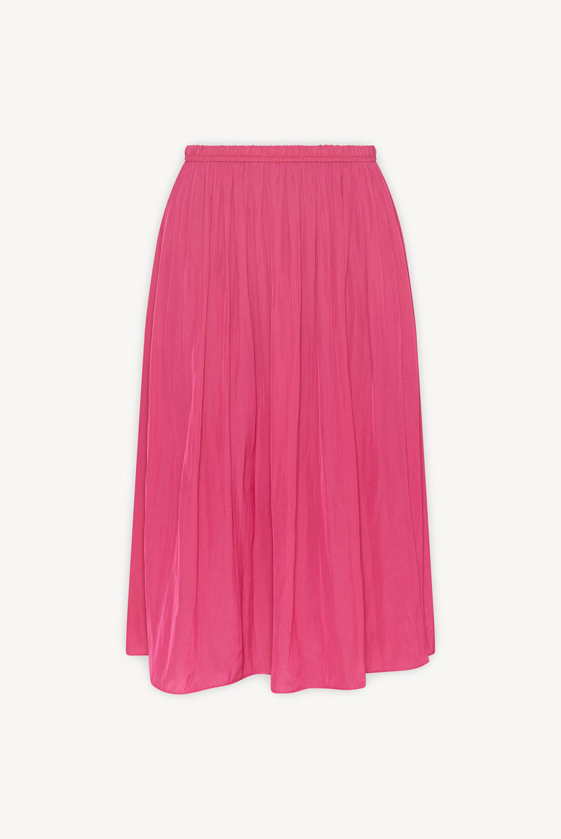Bianka Skirt - Fuchsia
