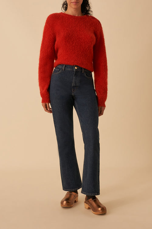 Pull Dune - Braise
