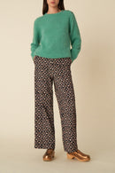 Dune Sweater - Boreale