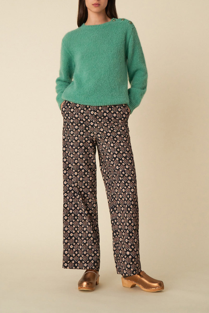 Dune Sweater - Boreale