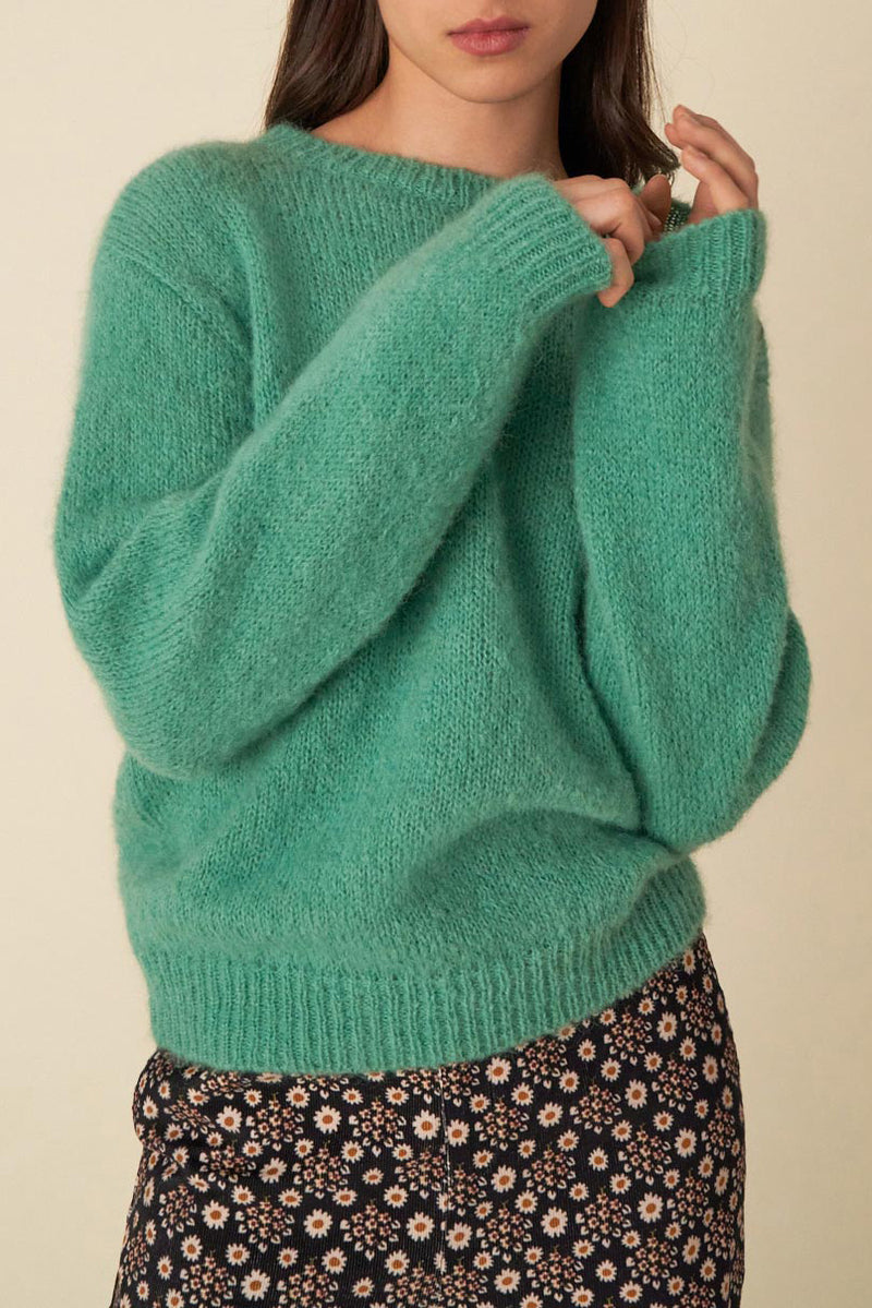 Dune Sweater - Boreale