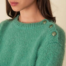 Dune Sweater - Boreale