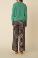 Dune Sweater - Boreale