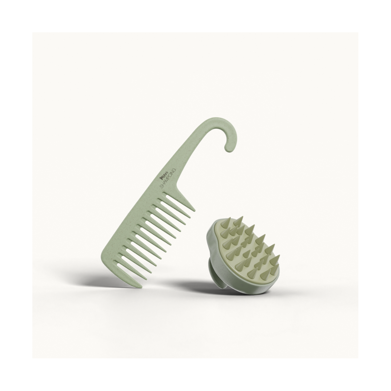Le Duo De Douche