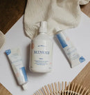 Crème Douce & Gel Délicat