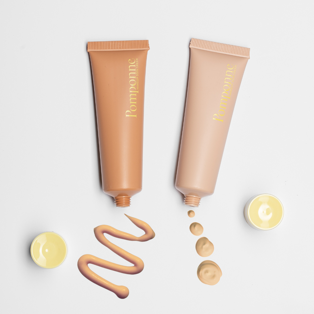 Dúo • Tratamiento Con Color Antiojeras (Previa) + Crema Hidratante Bb Spf20