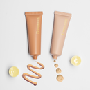 BB crème hydratante SPF20 sans dioxyde de titane • Dorée