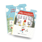 Duos - Duo Livres - Archibald (3+)