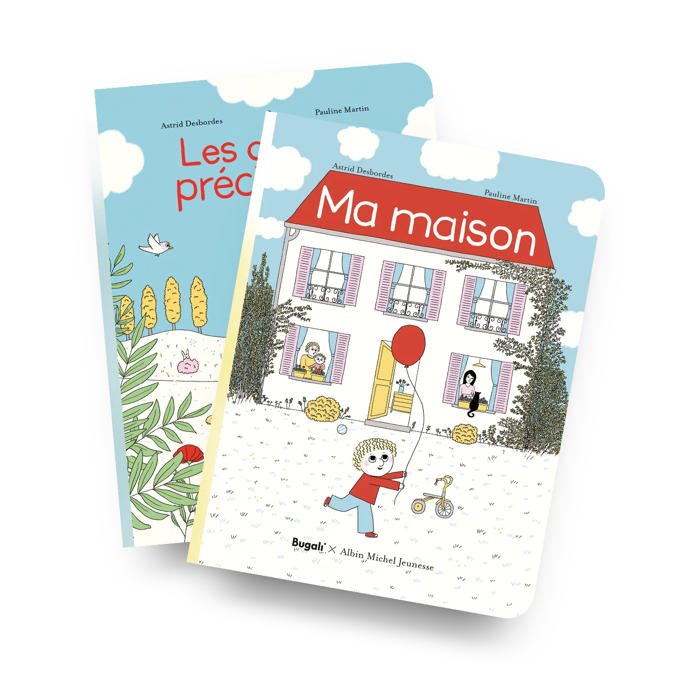 Duos - Duo Livres - Archibald (3+)
