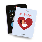 Duos - Duo Livres - Tout Doux (3+)