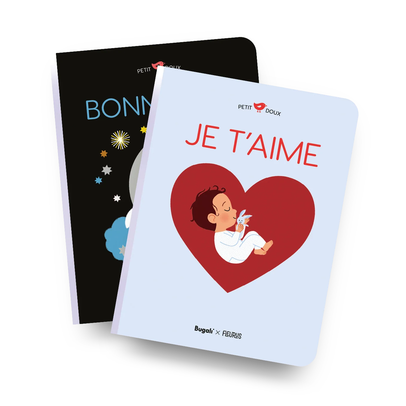 Duos - Duo Livres - Tout Doux (3+)