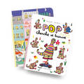 Duos - Duo Livres - Un Duo Vitaminé Pour Jouer (5+)