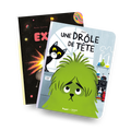 Duos - Duo Livres - Petits Monstres Bien-Aimés (5+)