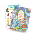 Duos - Duo Livres - Un Duo Farfelu Pour Jouer (5+)
