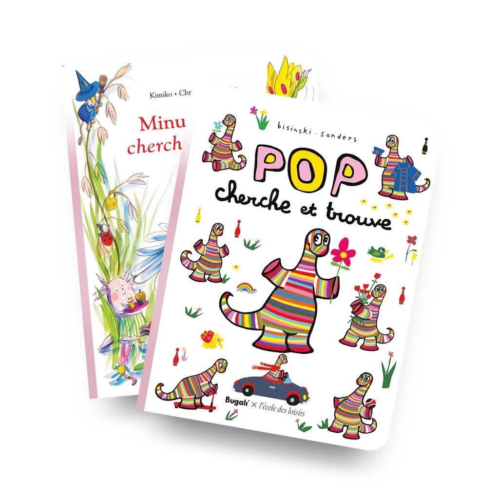Duos - Duo Livres - Des Chiffres Et Des Lettres