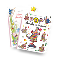 Duos - Duo Livres - Des Chiffres Et Des Lettres