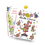 Duos - Duo Livres - Des Chiffres Et Des Lettres