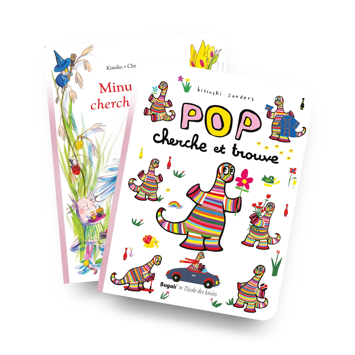 Duos - Duo Livres - Des Chiffres Et Des Lettres