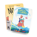 Duos - Duo Livres - 100% Créations Originales (5+)