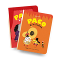 Duos - Duo Livres - Paco (3+)