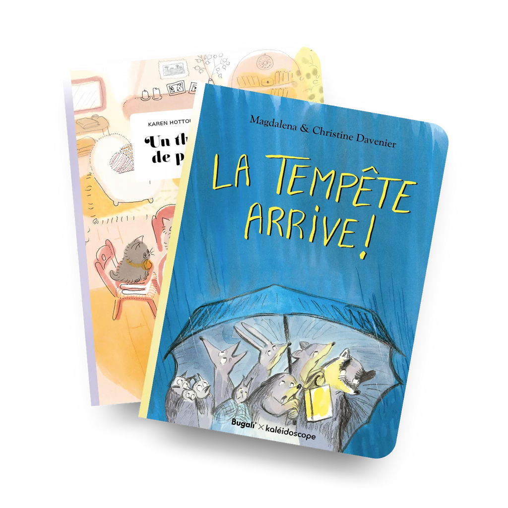 Duos - Duo Livres - Mes Premières Lectures (5+)
