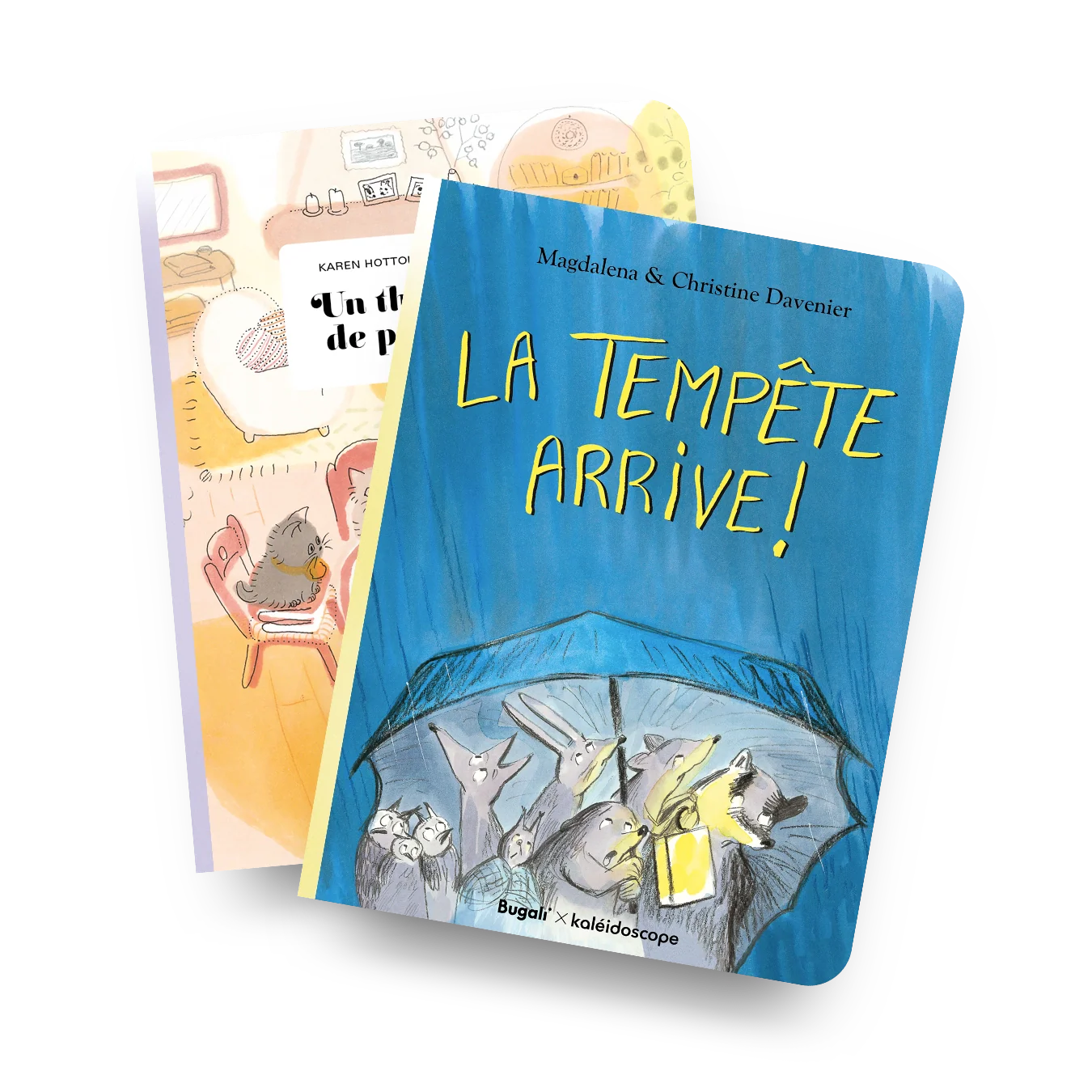 Duos - Duo Livres - Mes Premières Lectures (5+)