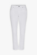 Pantalon Jean Eymard - Blanc
