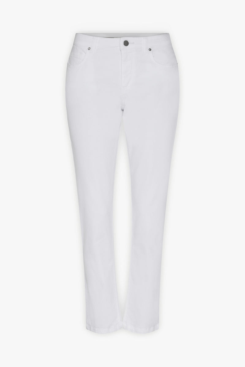 Pantalon Jean Eymard - Blanc