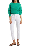 Pantalon Jean Eymard - Blanc