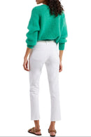 Pantalon Jean Eymard - Blanc