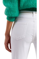 Pantalon Jean Eymard - Blanc