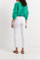 Pantalon Jean Eymard - Blanc