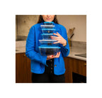 Cajas Freshbox - Transparente - TU