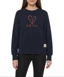 Pull - Gilet Armel - Encre