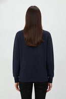 Pull - Gilet Armel - Encre
