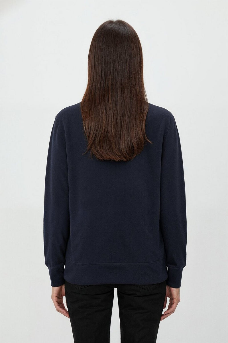 Pull - Gilet Armel - Encre