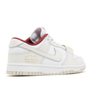 Nike Dunk Low Se Just Do It White Phantom (W) - Beige