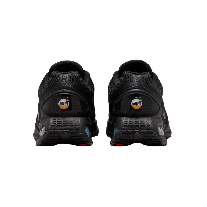 Nike Air Max Dn Zapatillas - Negro, Gris