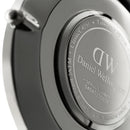Classic Oxford White Watch