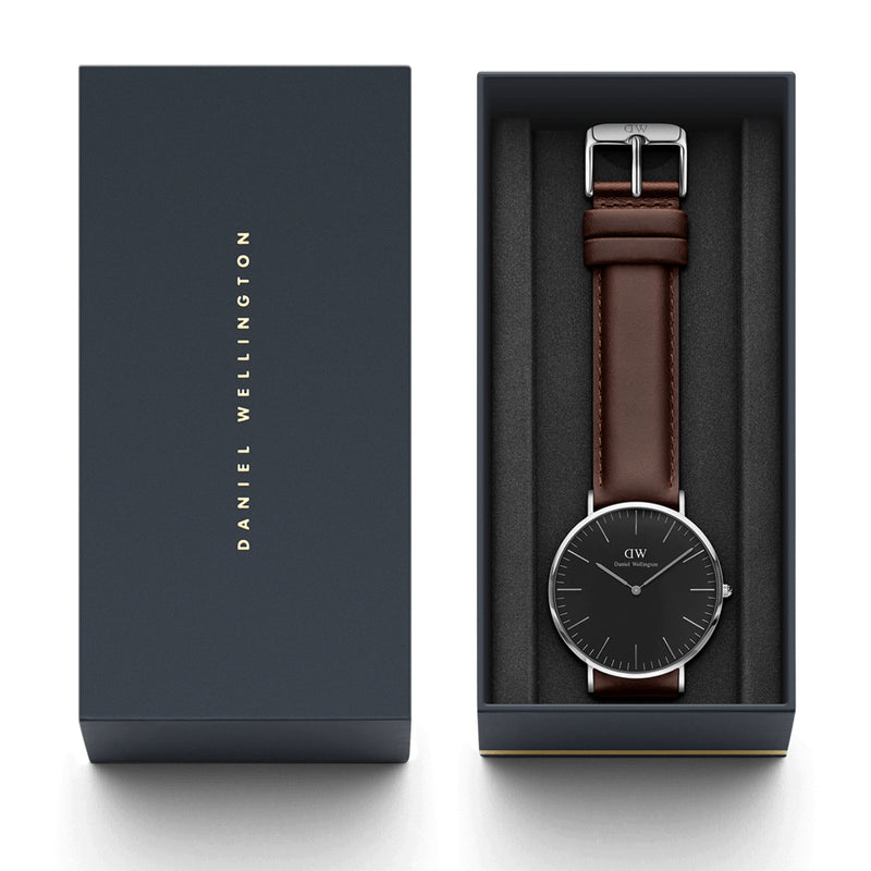 Classic Bristol Black Watch