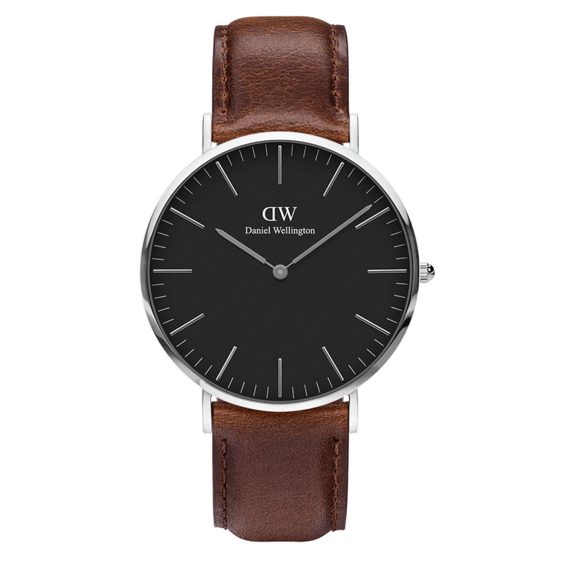 Classic Bristol Black Watch