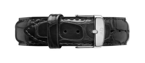 Montre Classic Reading Black