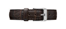 Reloj pequeño York negro