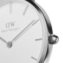 Montre Petite St Mawes White