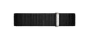 Petite Cornwall Black Silver